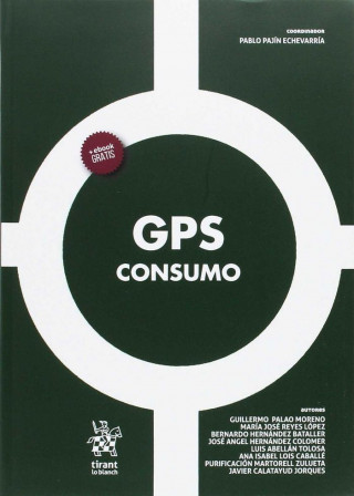 GPS Consumo