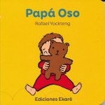 Papá oso