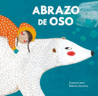 Abrazo de Oso