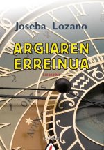 Argiaren erreinua