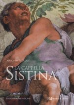 La Cappella Sistina