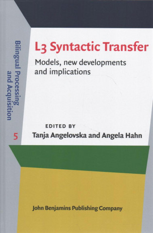 L3 Syntactic Transfer