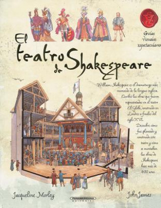 SPA-TEATRO DE SHAKESPEARE