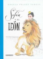 SPA-SOFIA Y EL LEON