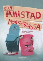 SPA-AMISTAD MONSTRUOSA