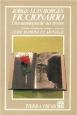 Ficcionario. Una antología de sus textos