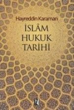Islam Hukuk Tarihi