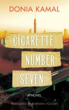 Cigarette Number Seven