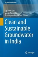 Clean and Sustainable Groundwater in India