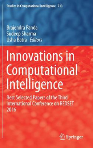 Innovations in Computational Intelligence