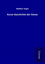Kurze Geschichte der Hanse