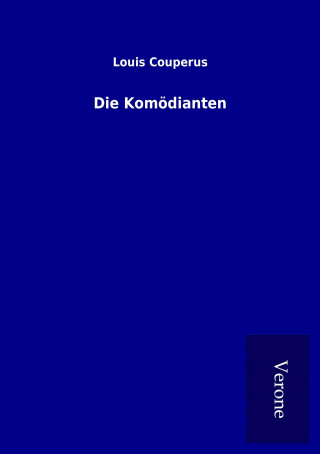 Die Komödianten