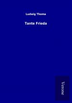 Tante Frieda