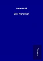 Drei Menschen