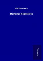 Memoiren Cagliostros