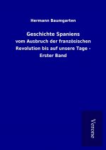 Geschichte Spaniens