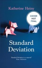 Standard Deviation