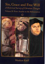 Sin, Grace and Free Will 2 PB