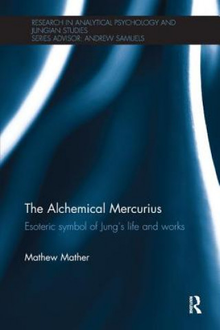 Alchemical Mercurius