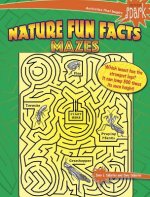 SPARK Nature Fun Facts Mazes