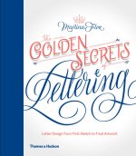 Golden Secrets of Lettering