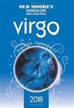 Olde Moore's Horoscope Virgo