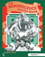 Reminiscence Puzzle Book