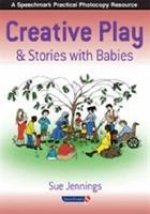 Creative Play and Stories with Babies