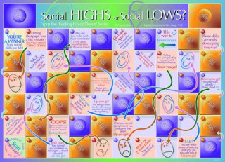 Social Highs or Social Lows Game Primary