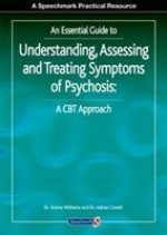 Symptoms of Psychosis