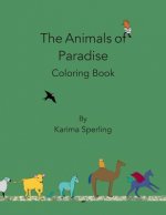 Animals of Paradise