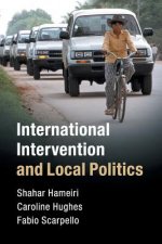 International Intervention and Local Politics