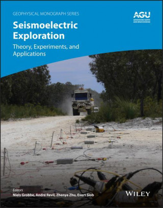 Seismoelectric Exploration - Theory, Experiments, and Applications