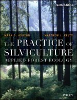 Practice of Silviculture