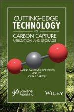 Cutting-Edge Technology for Carbon Capture, Storage, and Utilization