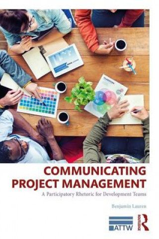 Communicating Project Management
