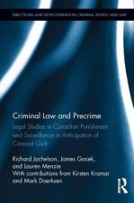 Criminal Law and Precrime