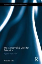 Conservative Case for Education