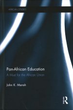 Pan-African Education