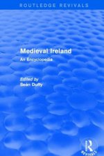 Routledge Revivals: Medieval Ireland (2005)