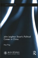 John Leighton Stuart's Political Career in China