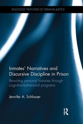 Inmates' Narratives and Discursive Discipline in Prison