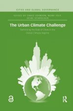 Urban Climate Challenge