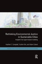Rethinking Environmental Justice in Sustainable Cities