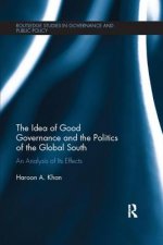 Idea of Good Governance and the Politics of the Global South