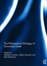 Philosophical Ethology of Dominique Lestel