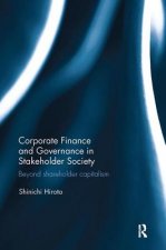 Corporate Finance and Governance in Stakeholder Society