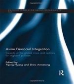 Asian Financial Integration