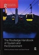 Routledge Handbook of Tourism and the Environment