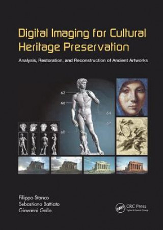 Digital Imaging for Cultural Heritage Preservation